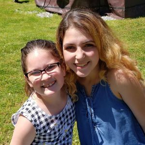 Meet your Posher, Kimi